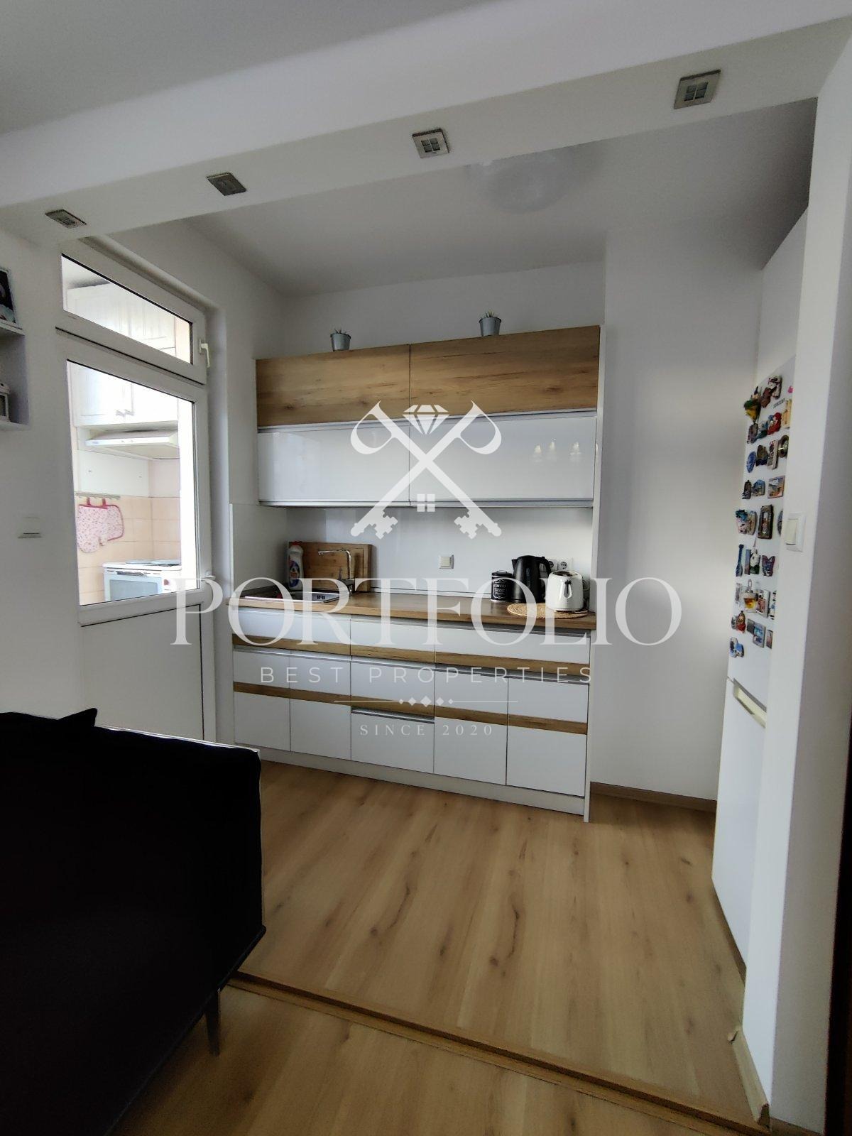 Продава 3-СТАЕН, гр. Бургас, Възраждане, снимка 10 - Апартаменти - 53337988