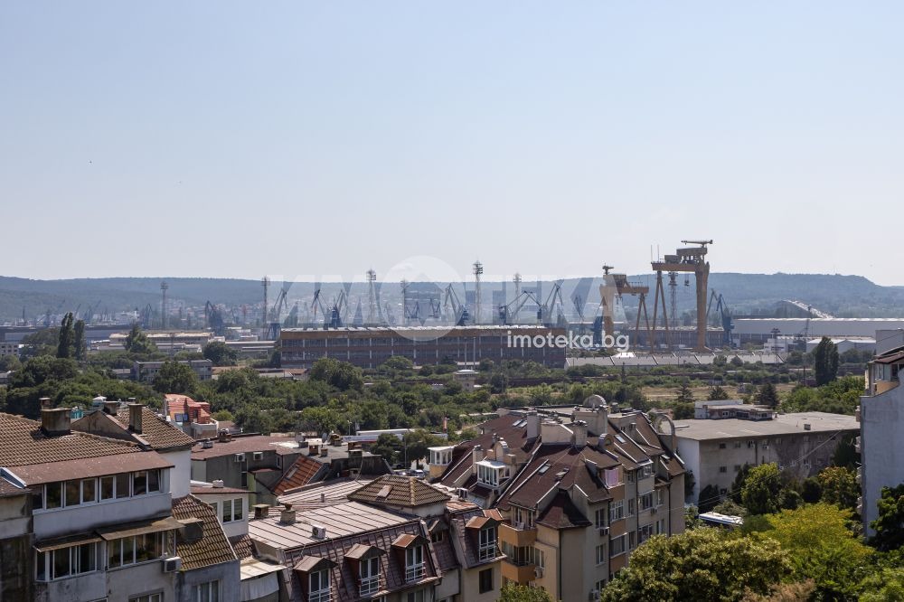 Продава 3-СТАЕН, гр. Варна, Операта, снимка 12 - Апартаменти - 54330500