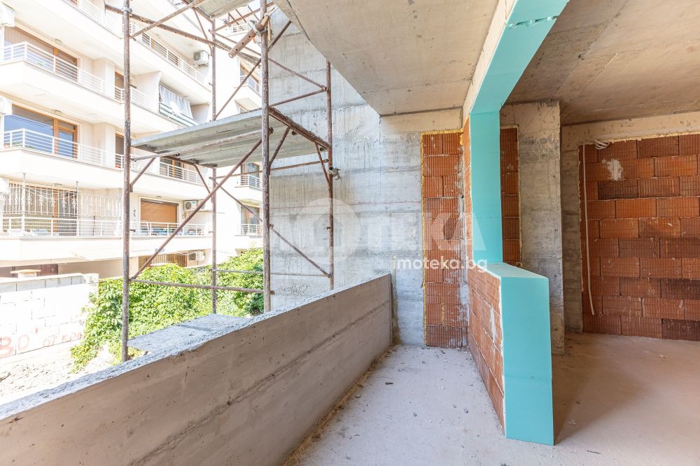 Продава 3-СТАЕН, гр. Варна, Операта, снимка 17 - Апартаменти - 54330500