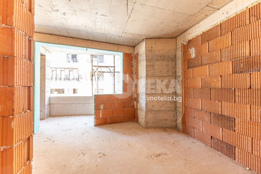 Продава 3-СТАЕН, гр. Варна, Операта, снимка 9 - Апартаменти - 54330500