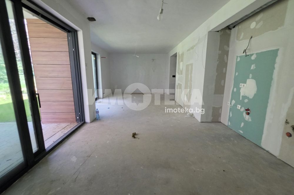 Продава 3-СТАЕН, гр. София, м-т Камбаните, снимка 2 - Апартаменти - 55311055