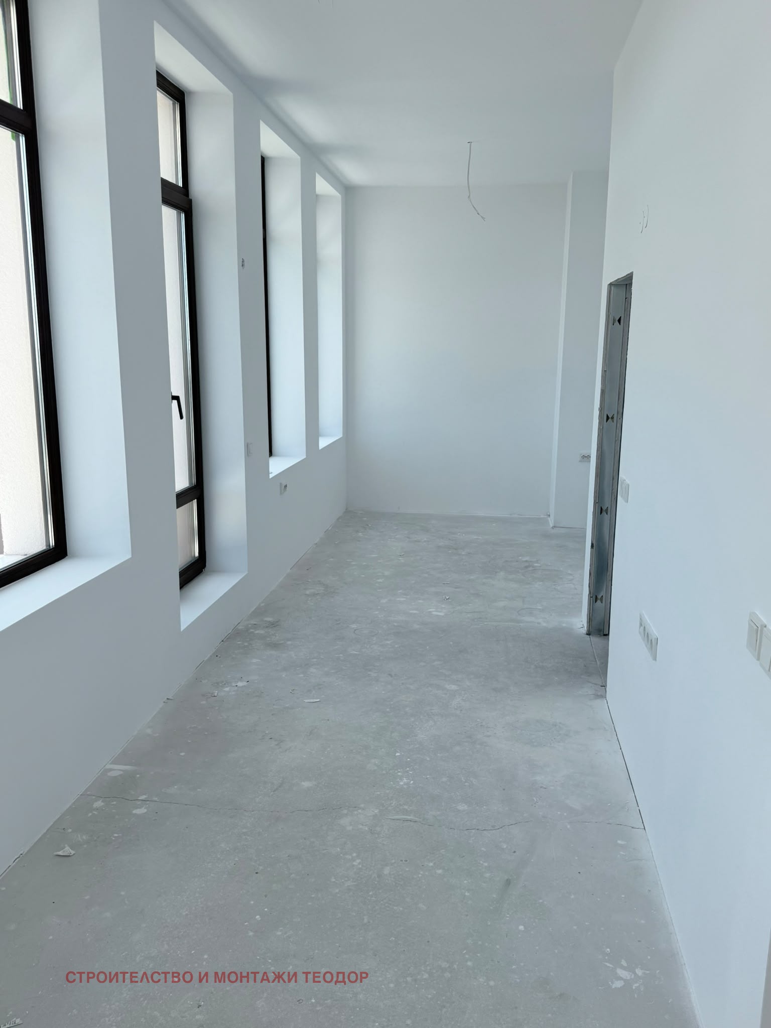 Продава 3-СТАЕН, гр. Русе, Здравец Изток, снимка 4 - Апартаменти - 55628720