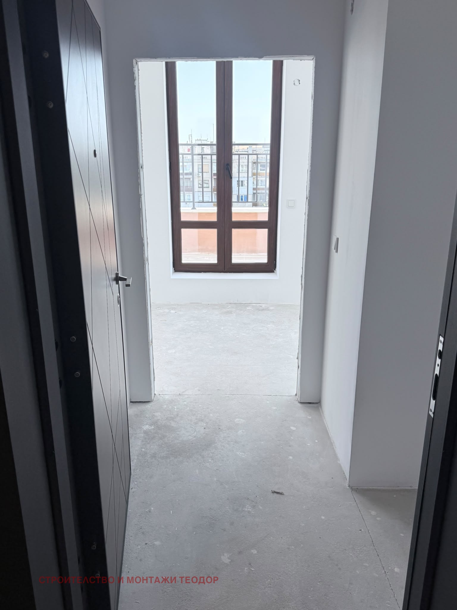 Продава 3-СТАЕН, гр. Русе, Здравец Изток