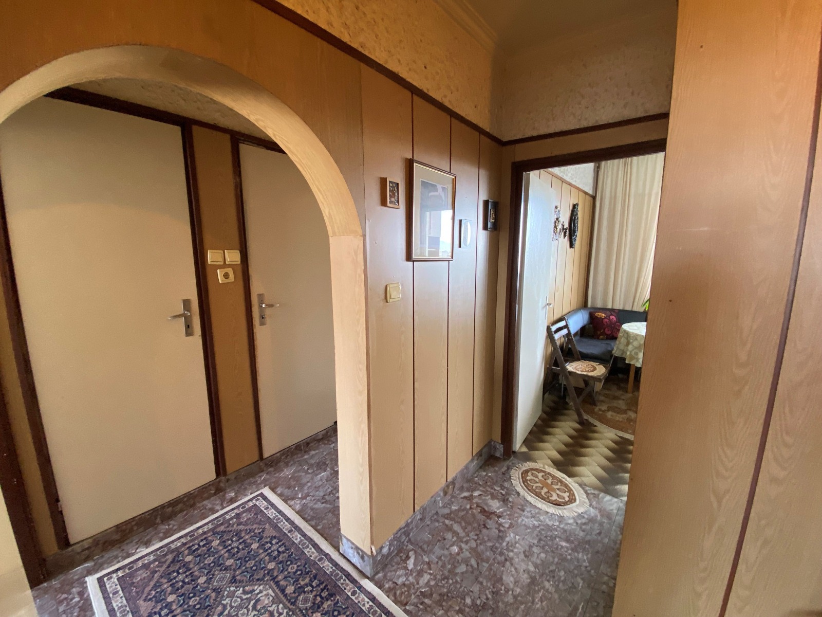 Продава 3-СТАЕН, гр. София, Дружба 2, снимка 9 - Апартаменти - 56127781