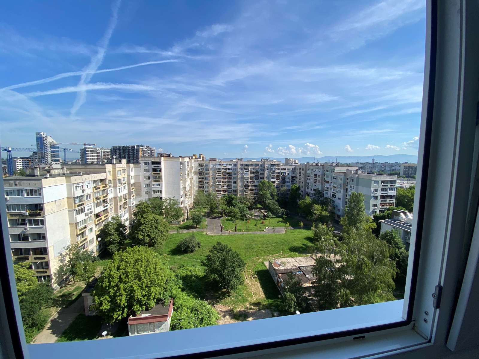 Продава 3-СТАЕН, гр. София, Дружба 2, снимка 11 - Апартаменти - 56127781