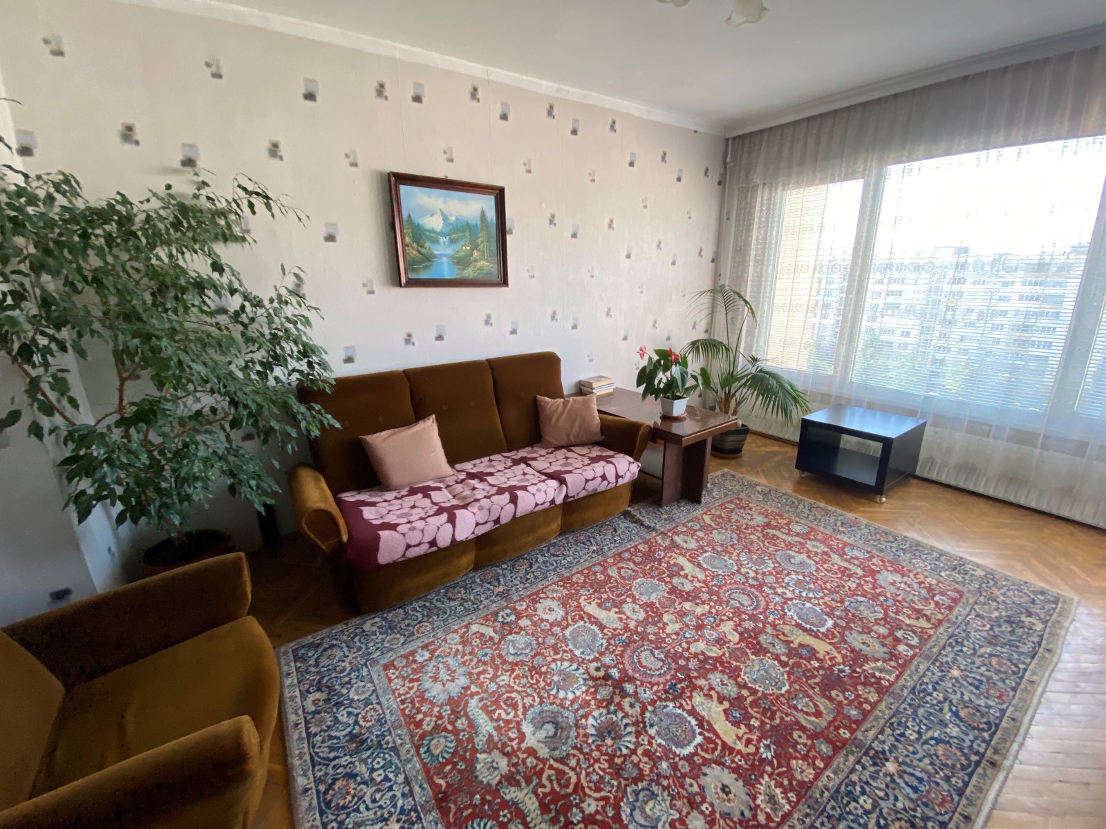 Продава 3-СТАЕН, гр. София, Дружба 2, снимка 5 - Апартаменти - 56127781
