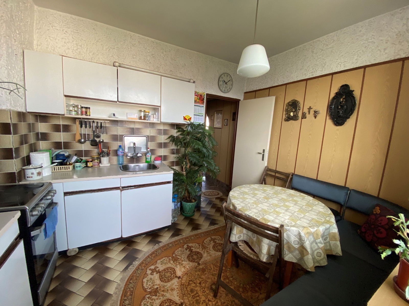 Продава 3-СТАЕН, гр. София, Дружба 2, снимка 2 - Апартаменти - 56127781