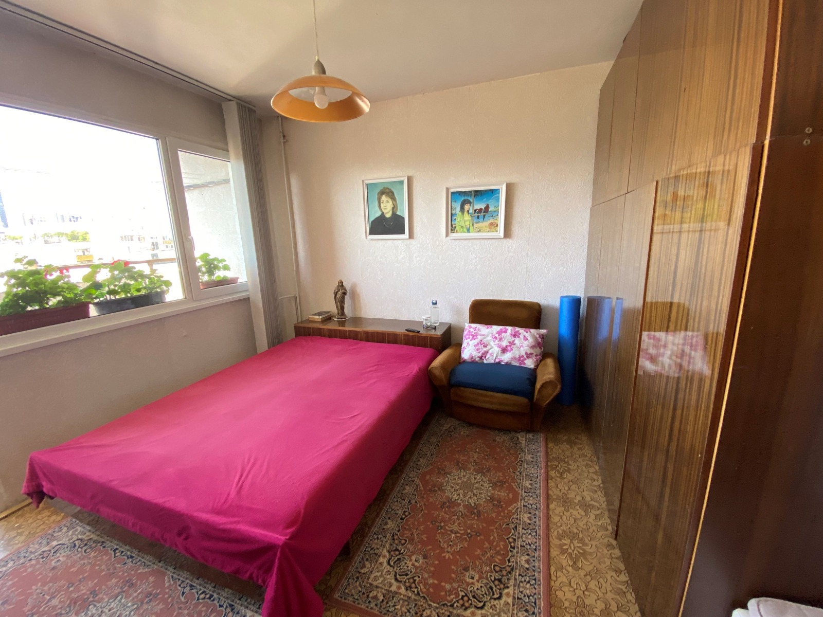 Продава 3-СТАЕН, гр. София, Дружба 2, снимка 6 - Апартаменти - 56127781