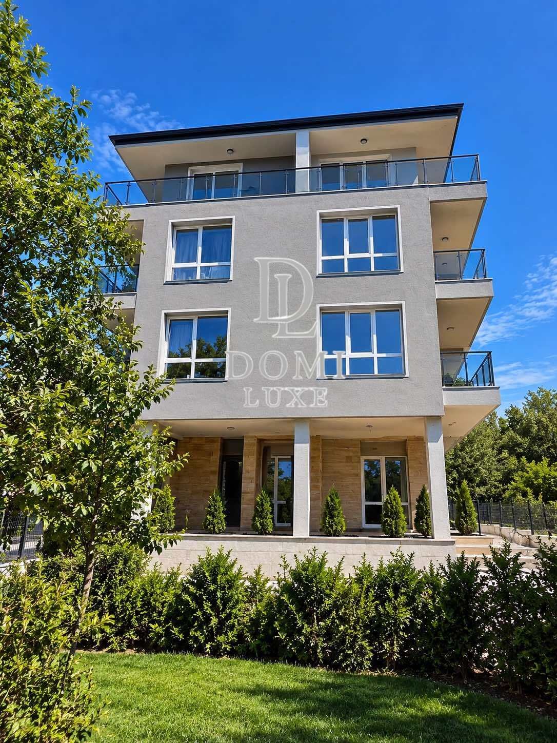 Продава 4-СТАЕН, гр. Варна, Кайсиева градина, снимка 8 - Апартаменти - 56058019