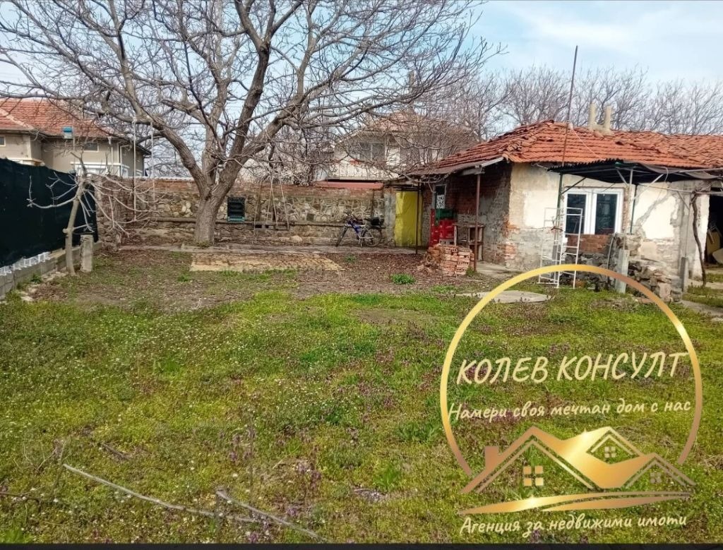 Продава КЪЩА, гр. Меричлери, област Хасково, снимка 5 - Къщи - 53994725