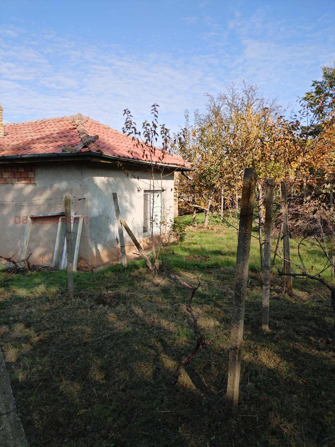 Продава КЪЩА, с. Имренчево, област Шумен, снимка 8 - Къщи - 54976525