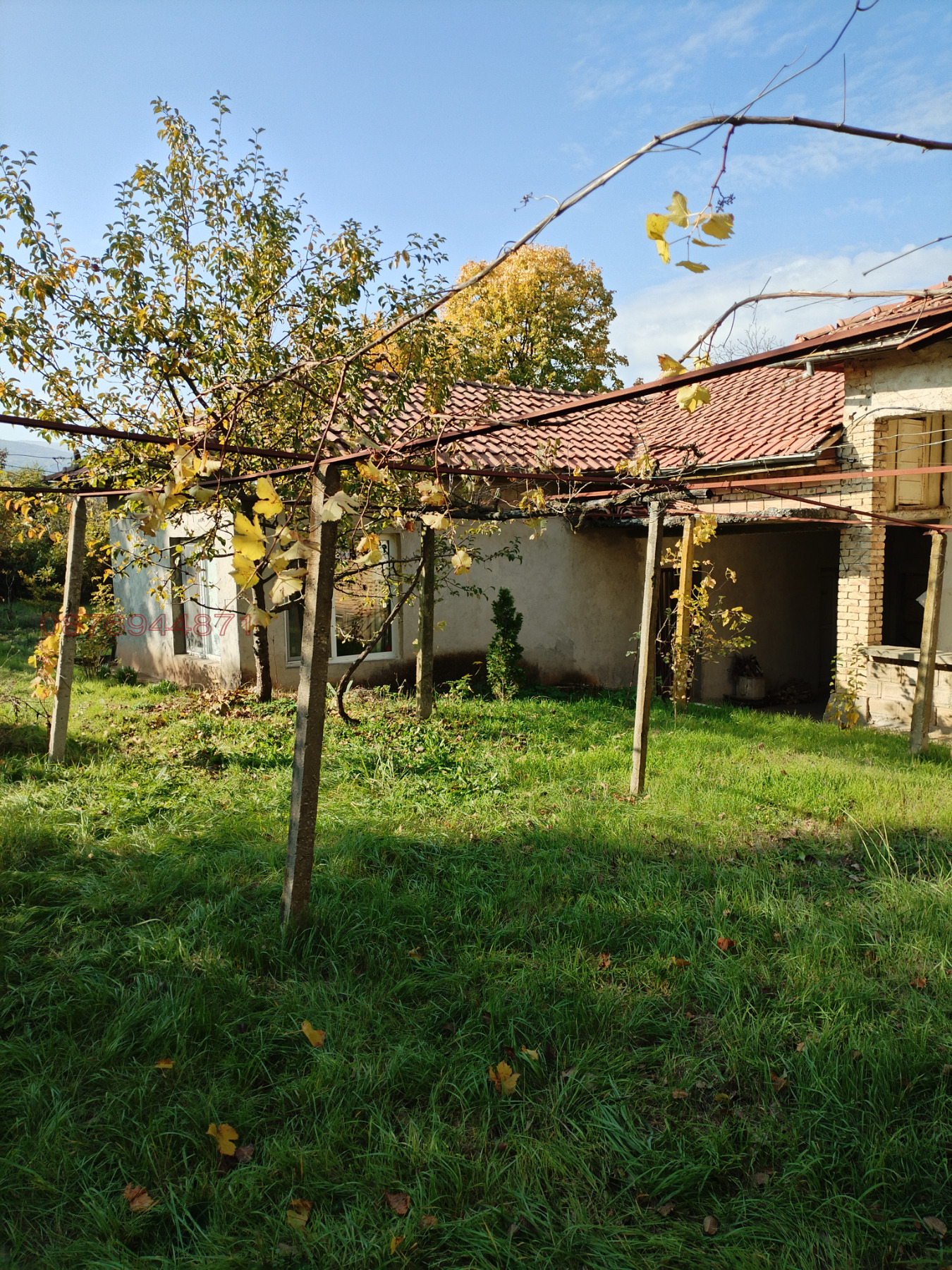 Продава КЪЩА, с. Имренчево, област Шумен