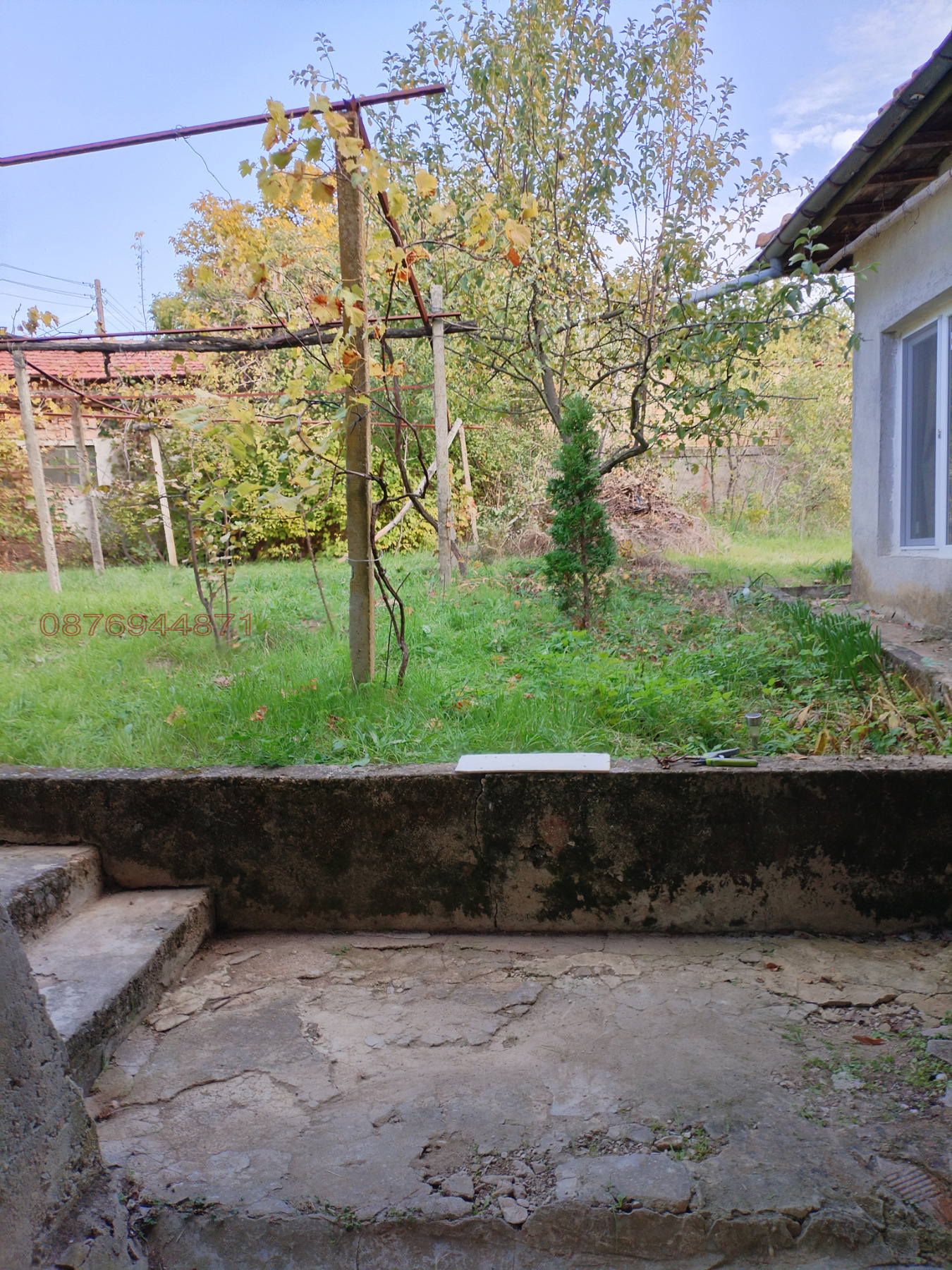Продава КЪЩА, с. Имренчево, област Шумен, снимка 4 - Къщи - 54976525