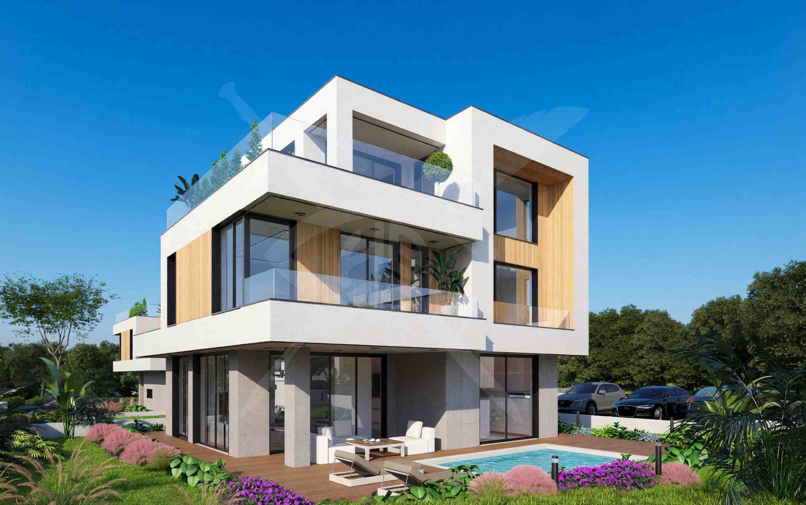 Продава КЪЩА, гр. Созопол, област Бургас, снимка 4 - Къщи - 55056170