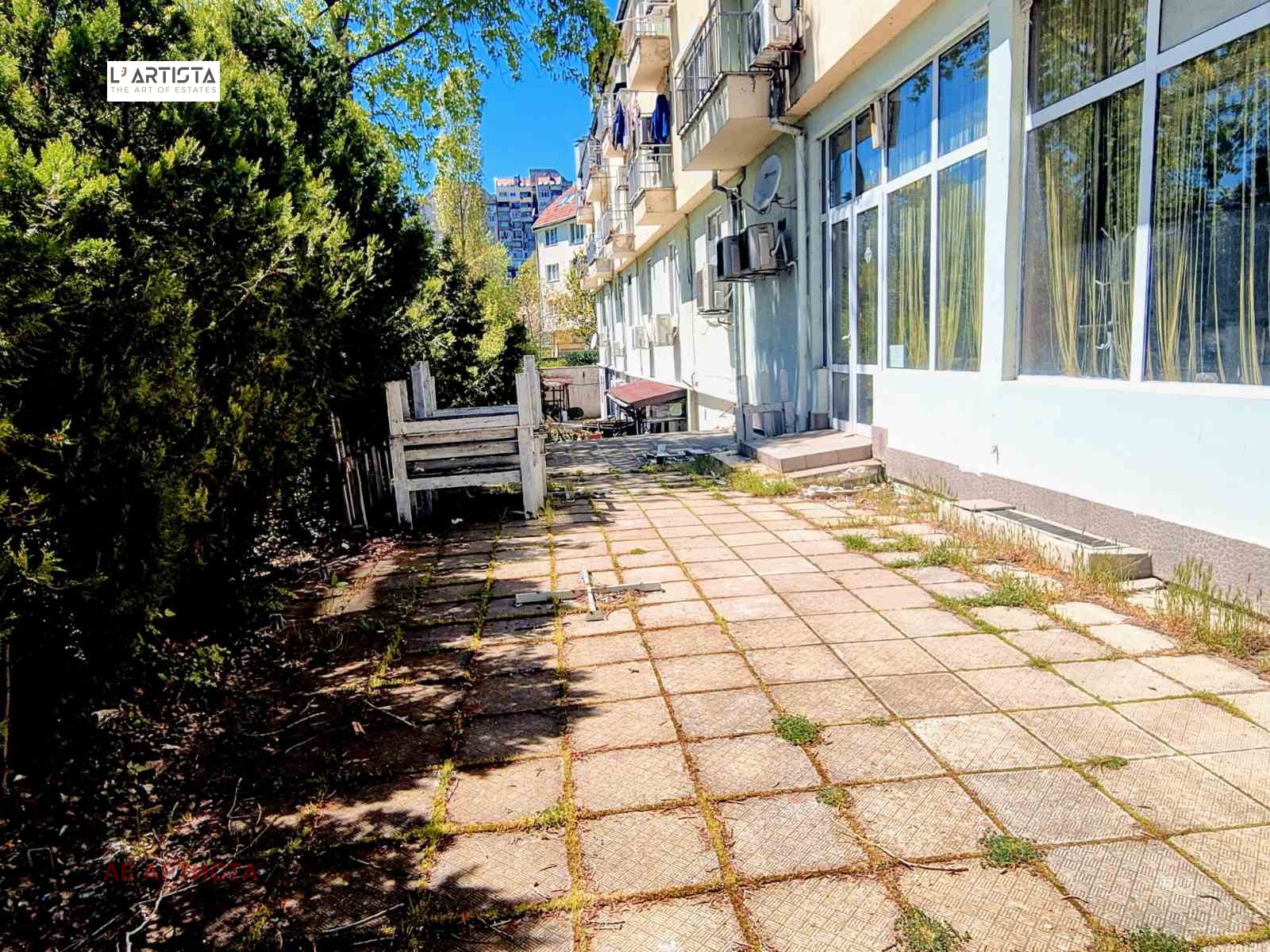 Продава ЗАВЕДЕНИЕ, гр. София, Овча купел 2, снимка 5 - Заведения - 54341356