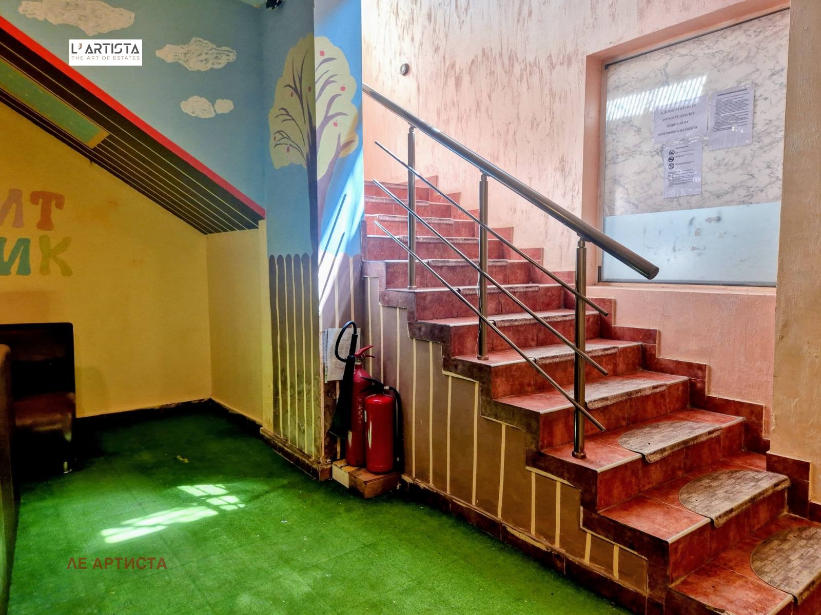 Продава ЗАВЕДЕНИЕ, гр. София, Овча купел 2, снимка 12 - Заведения - 54341356