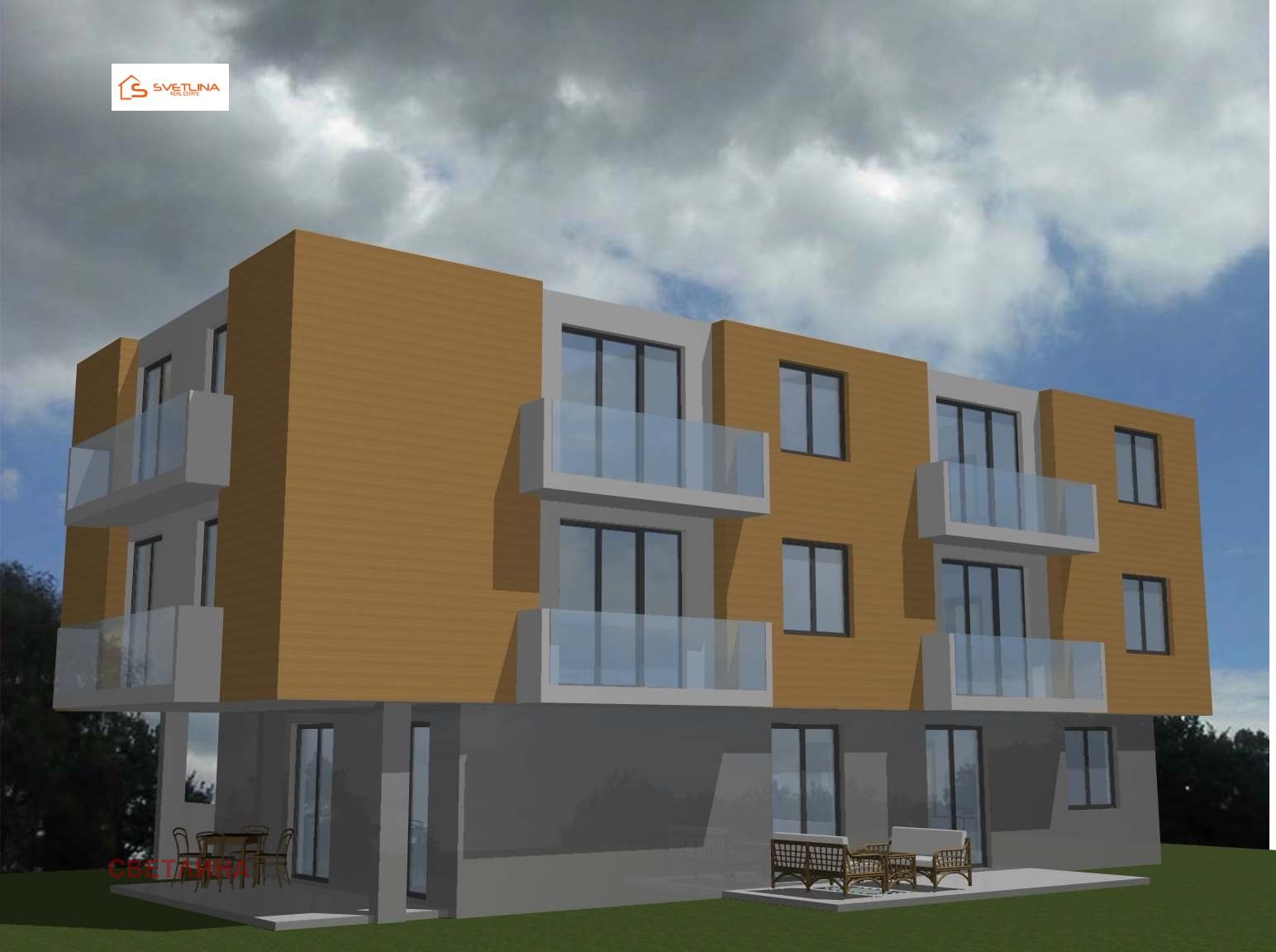 Продава ПАРЦЕЛ, гр. София, Надежда 4