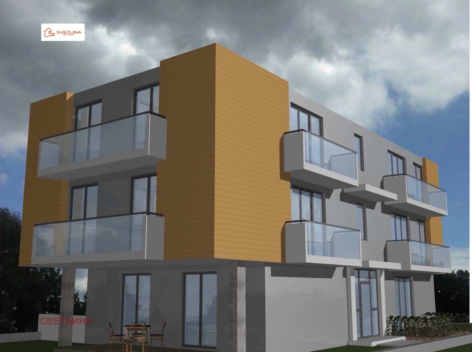 Продава ПАРЦЕЛ, гр. София, Надежда 4, снимка 4 - Парцели - 54562469