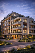 Продава  3-стаен град София , Манастирски ливади , 97 кв.м | 87370122 - изображение [4]