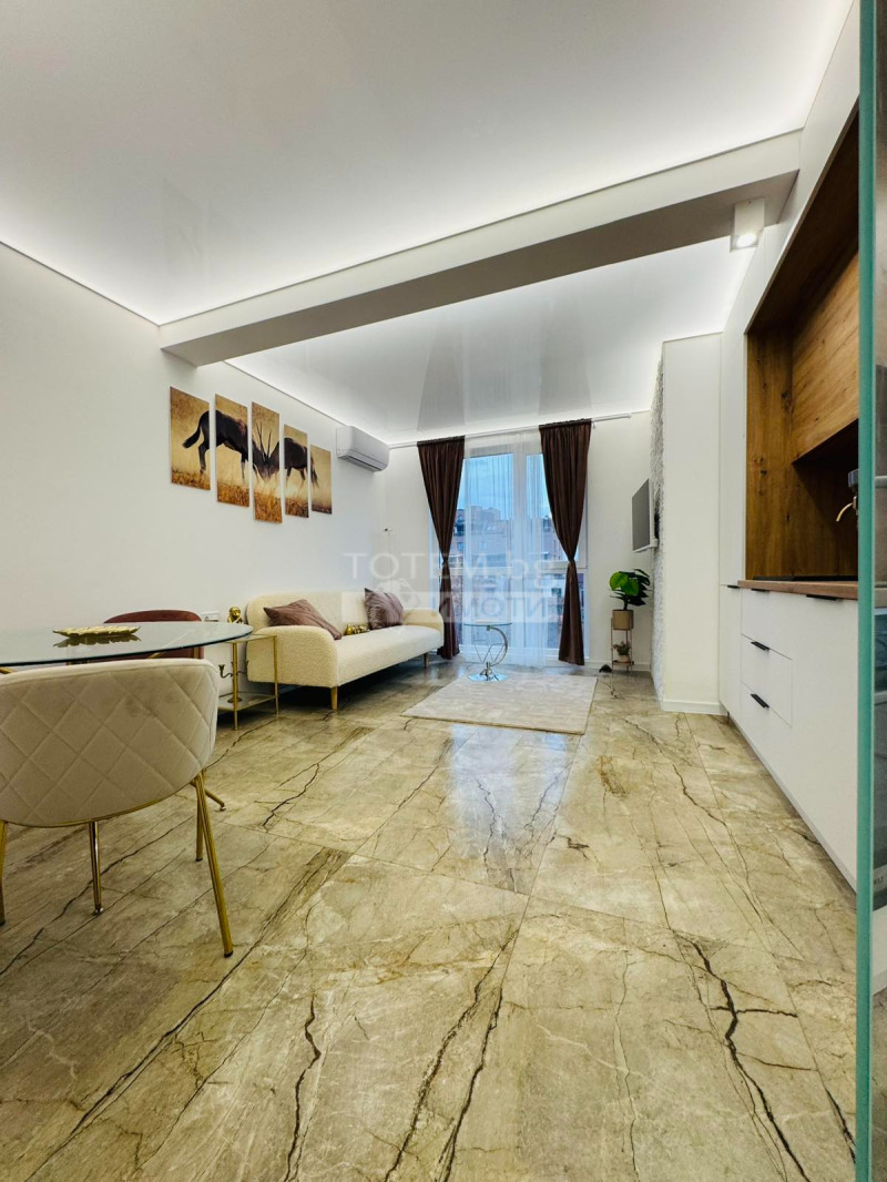 Продава 1-СТАЕН в град София, Надежда 2 - 40 кв.м / 128 800 € » 251 910.90 лв., ТОТЕМ БГ