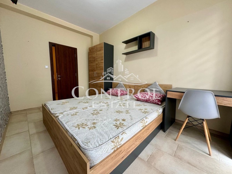 Продава 1-СТАЕН в град Велико Търново, Бузлуджа - 35 кв.м / 55 000 € » 107 570.65 лв., КОНТРОЛ ЕСТЕЙТ