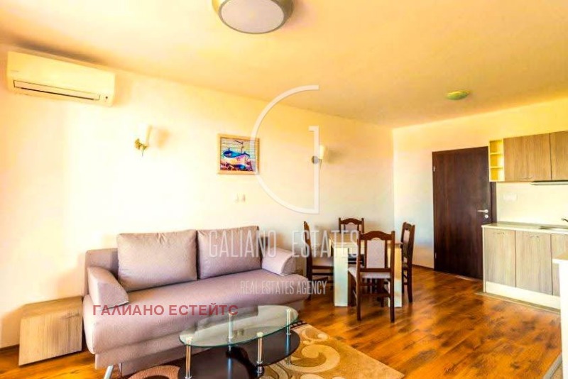 Продава 2-СТАЕН в област Бургас, гр. Черноморец - 71 кв.м / 97 814 € » 191 307.56 лв., ГАЛИАНО ЕСТЕЙТС