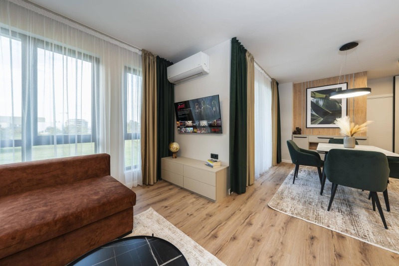 Продава 2-СТАЕН в град Бургас, Мадика - 71 кв.м / 163 300 € » 319 387.04 лв., БУРГАС ИНВЕСТ