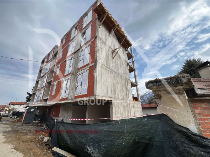 Продава 2-СТАЕН в град София, Овча купел - 77 кв.м / 184 800 € » 361 437.38 лв., БИ ЕМ ЕКС ГРУП ЕООД