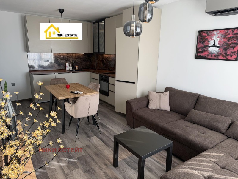 Продава 3-СТАЕН в град Варна, м-т Пчелина - 81 кв.м / 235 000 € » 459 620.05 лв., НИКИ ЕСТЕЙТ