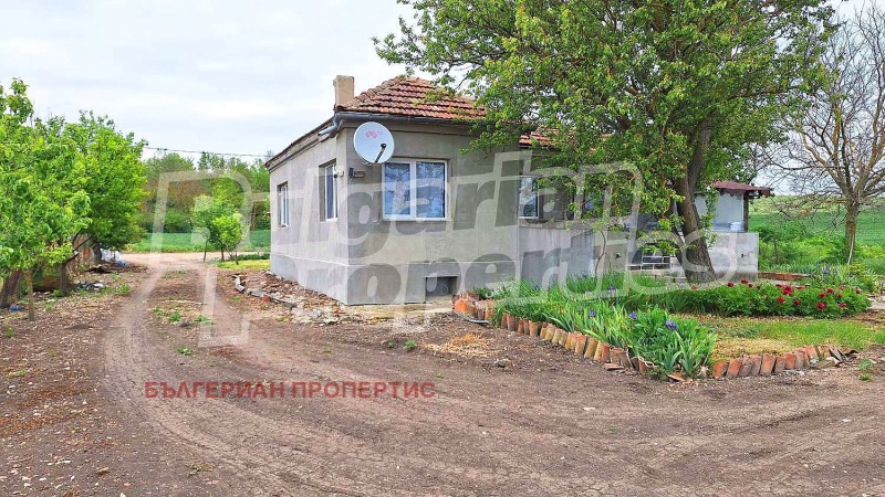 Продава КЪЩА в област Добрич, с. Генерал Колево - 120 кв.м / 60 000 € » 117 349.80 лв., БЪЛГЕРИАН ПРОПЕРТИС