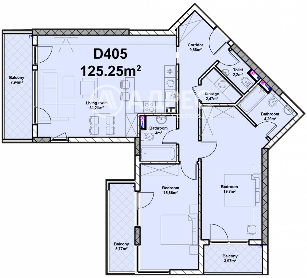 ������� 3-����� | Imot.bg � ����������� 2