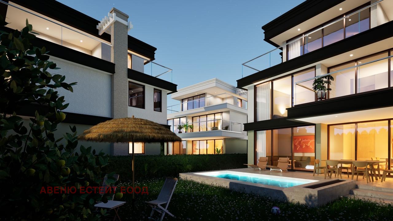 Продава КЪЩА | Imot.bg — изображение 3