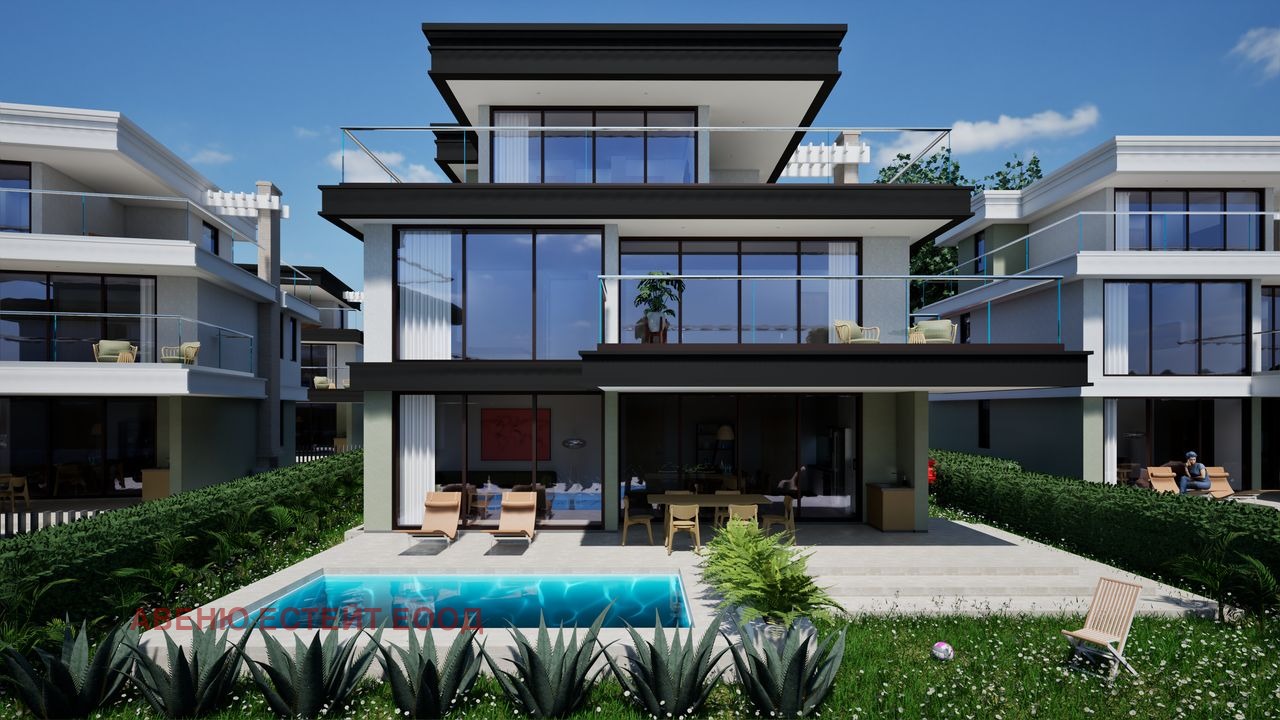 Продава КЪЩА | Imot.bg — изображение 1