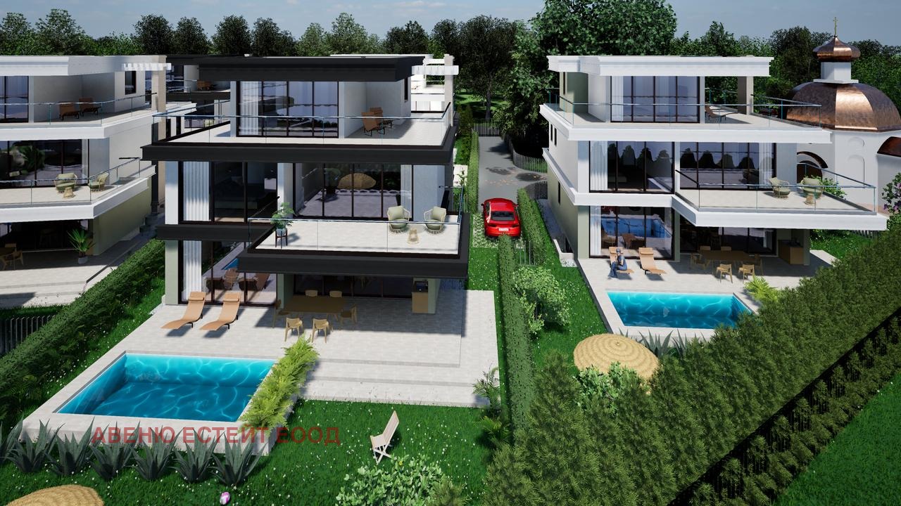 Продава КЪЩА | Imot.bg — изображение 4