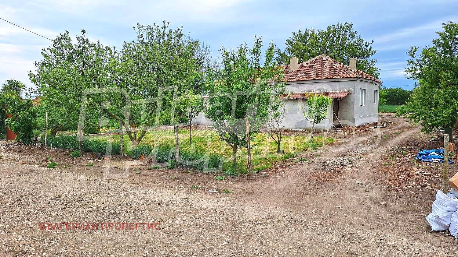 Продава КЪЩА | Imot.bg — изображение 6