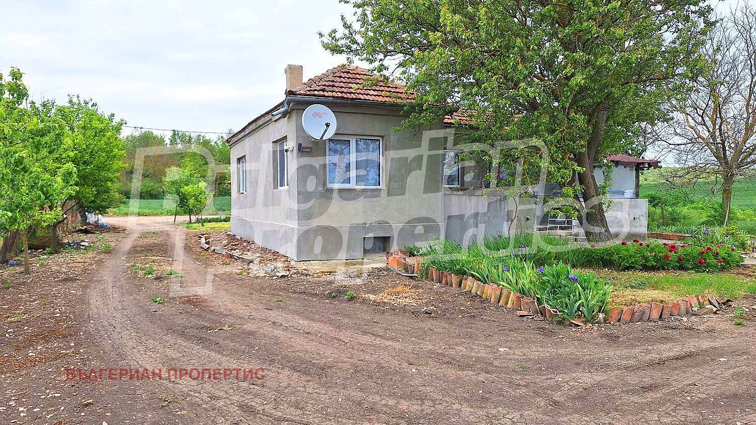 Продава КЪЩА | Imot.bg — изображение 1