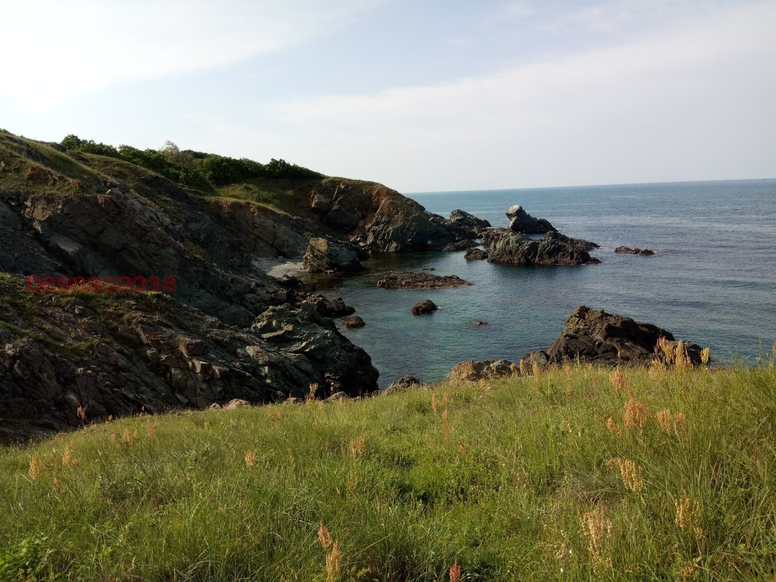 Продава ПАРЦЕЛ | Imot.bg — изображение 8