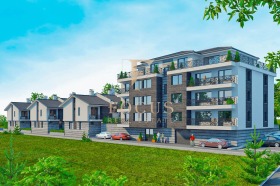 1 dormitorio Markovo, región Plovdiv