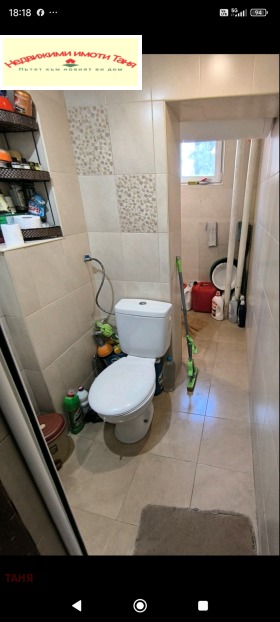2 bedroom Dimova mahala, Pernik