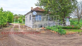 Casa General Toshevo, región Dóbrich
