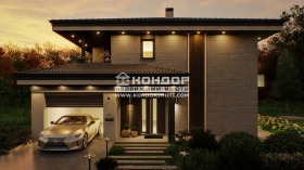Casa Orizari, región Plovdiv