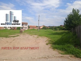Продава парцел област Благоевград с. Баня - [1] 