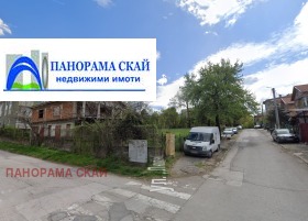 Парцел град Плевен, Сторгозия 3