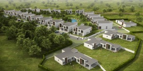 ПАРЦЕЛ, 20 707 m2