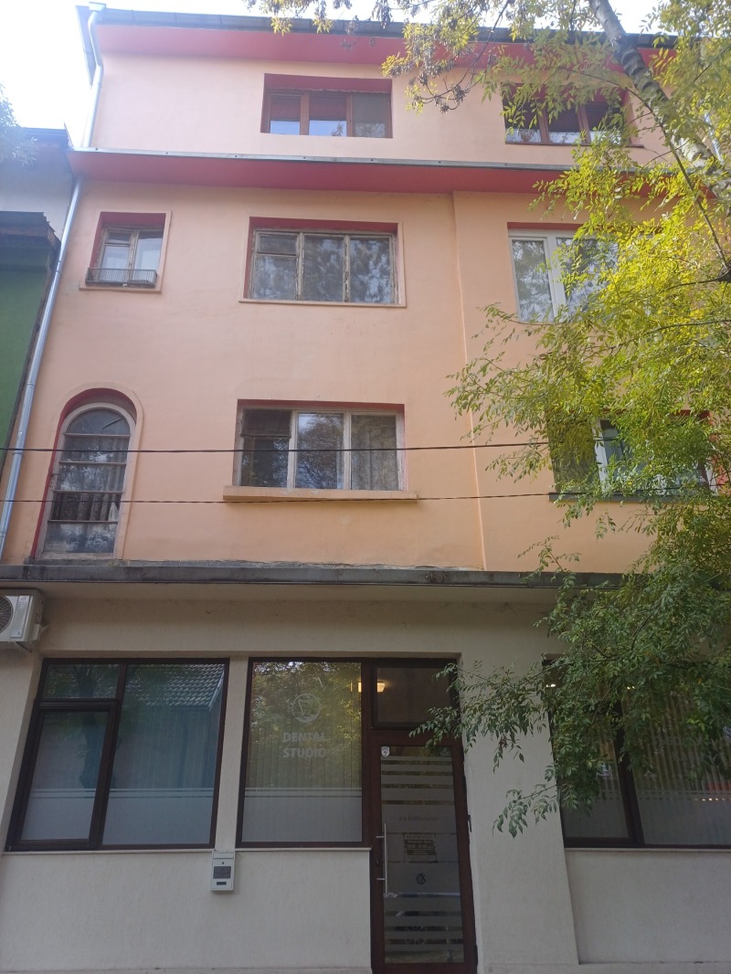 Продава 1-СТАЕН, град София, Център • 140000 € / 273816.20 лв. • 36461171 1