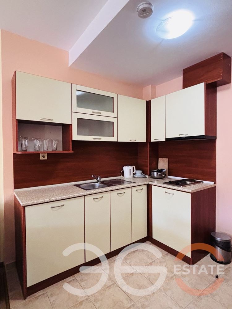 Продава 1-СТАЕН, гр. Варна, област Варна, снимка 2 - Апартаменти - 53095129