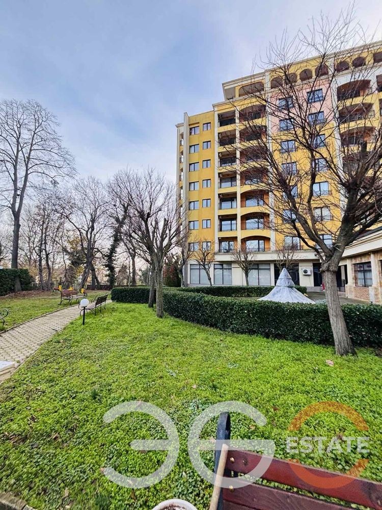 Продава 1-СТАЕН, гр. Варна, област Варна, снимка 7 - Апартаменти - 53095129