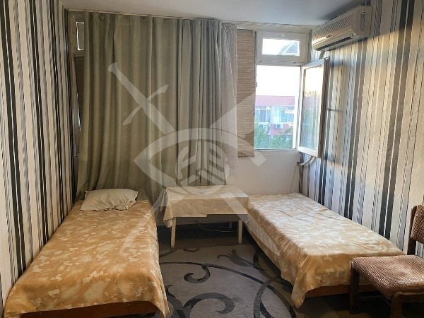 Продава 1-СТАЕН, к.к. Слънчев бряг, област Бургас