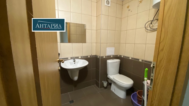 Zu verkaufen  1 Schlafzimmer region Burgas , Sozopol , 69 qm | 45273782 - Bild [11]