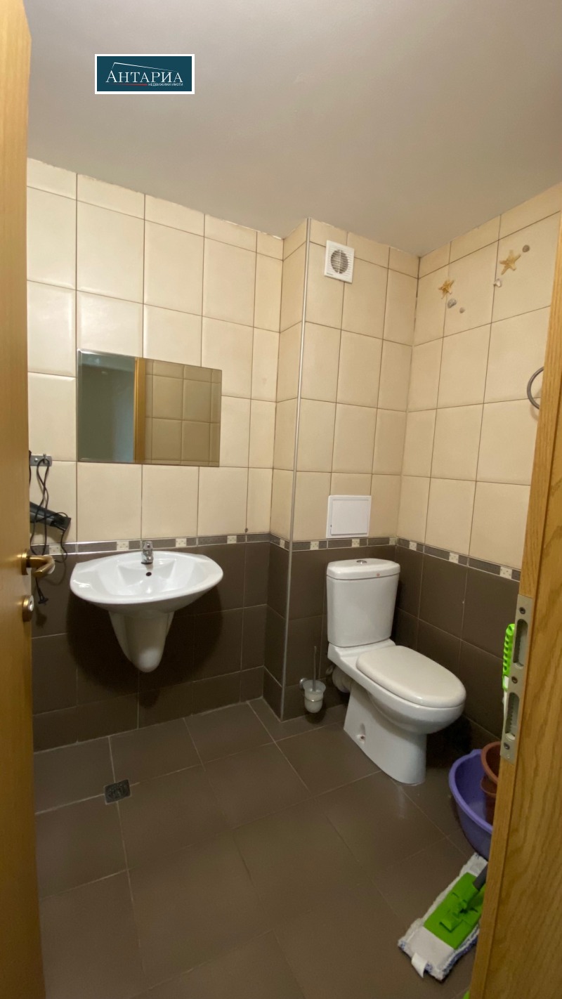 Zu verkaufen  1 Schlafzimmer region Burgas , Sozopol , 69 qm | 45273782 - Bild [12]